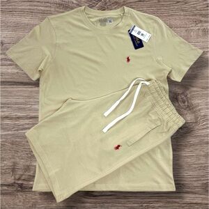 Polo Ralph Lauren Tan